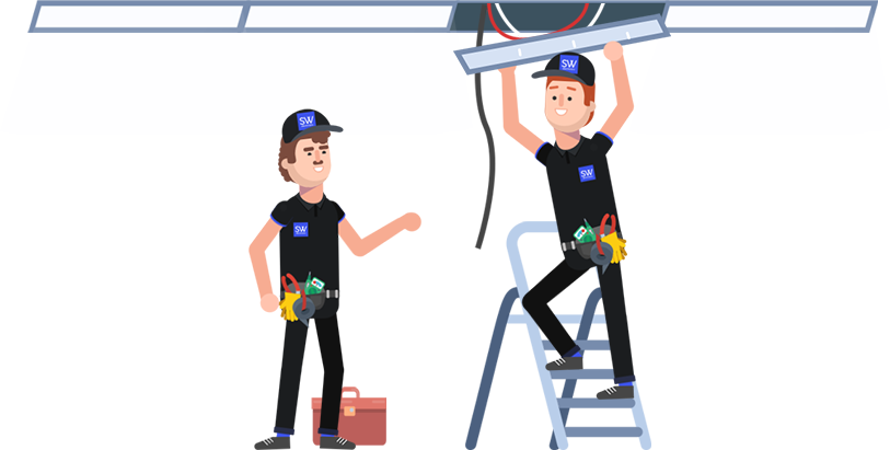 electrician in hampshire