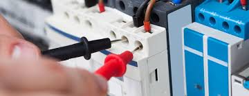 electrcial safety inspections in hampshire